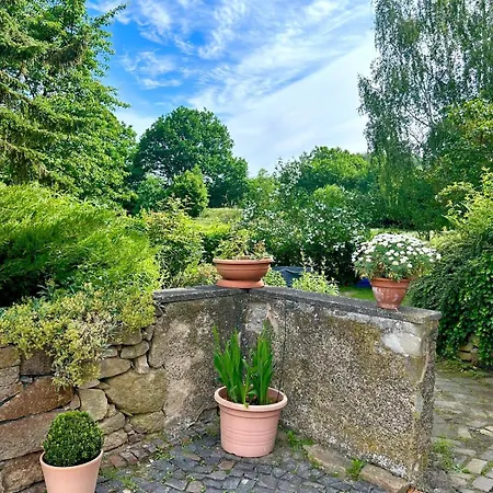 Bella's Eden