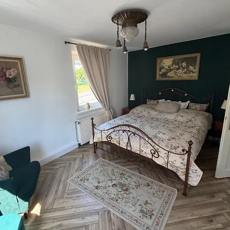 Bella's Eden Appartement
