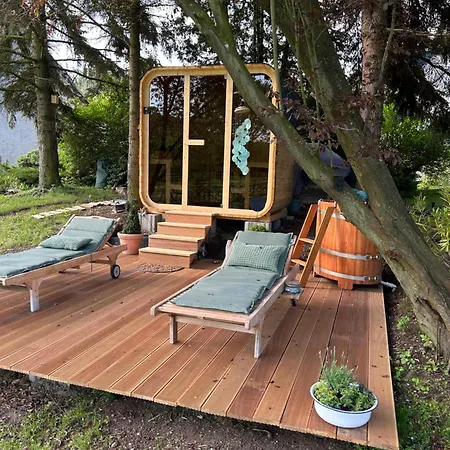 Bella's Eden Appartement Grimma